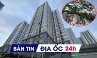  Liên tiếp hủy mời dự án nhà ở xã hội tại Thừa Thiên-Huế 