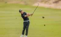  Nguyễn Anh Minh thi đấu xuất sắc, đội tuyển golf Việt Nam dẫn đầu Nomura Cup 2024 第2张