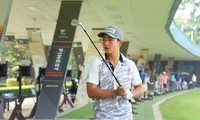  Nguyễn Anh Minh thi đấu xuất sắc, đội tuyển golf Việt Nam dẫn đầu Nomura Cup 2024 第7张