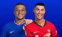  Ronaldo nối dài mạch thăng hoa, Bồ Đào Nha &apos;độc cô cầu bại&apos; ở UEFA Nations League 第10张