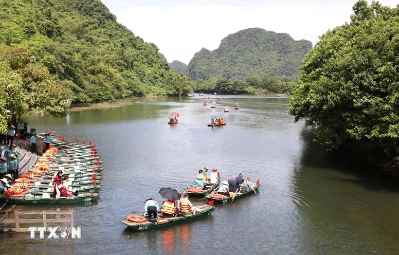  Cơ hội quảng bá du lịch Ninh Bình tới thị trường Ấn Độ và Nam Á 