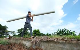 Vụ chuyện lạ 'đất ở không được ở': Luật đã sửa, giữ hiệu lực các văn bản ngăn chặn là sai  第2张