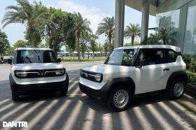 Rộ tin Wuling Mini EV được giảm giá 50 triệu đồng để đấu VinFast VF 3