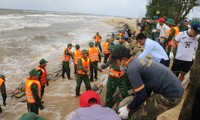  Bão số 6 quét qua Thừa Thiên-Huế làm tốc mái 214 ngôi nhà, 2 người chết 第11张