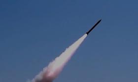 Hezbollah 'phóng rocket vào căn cứ tình báo Israel' gần Tel Aviv  第1张