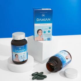 Damian chinh phục giấc mộng lớn toàn cầu