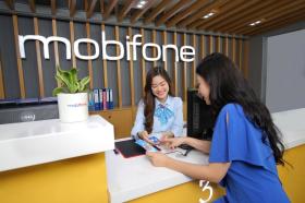 MobiFone đẩy mạnh quá trình chuyển đổi số 