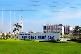 Thành phố Thủ Đức tổ chức Lễ hội công nghệ ngoài trời đầu tiên tại Việt Nam