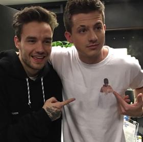 Góc khuất sau hào quang của Liam Payne 