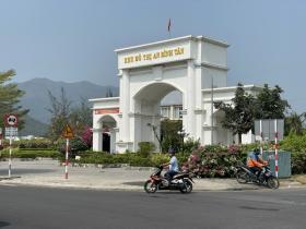  UBND TP Nha Trang thua kiện liên quan dự án An Bình Tân 第2张