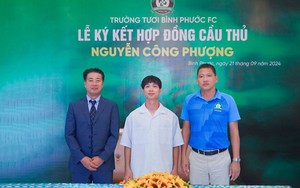 Tin tối (24/9): HLV Park Hang-seo dẫn dắt ĐT Trung Quốc?