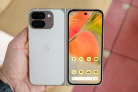 Google ra mắt loạt smartphone Pixel 9 với 3 phiên bản Pro