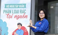  Dạy học sinh bảo vệ môi trường từ những hành động nhỏ 