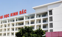  Bộ GD&amp;ĐT ra &apos;tối hậu thư&apos; sau những lùm xùm tại Trường Đại học Kinh Bắc 