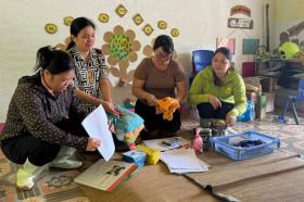 Lào Cai: Lớp mầm non 18 học sinh thì 7 em tử vong vì lũ quét, có em 2 tuổi