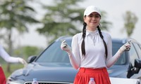  Tiền Phong Golf Championship 2024: Nguyễn Đức Sơn sẵn sàng bảo vệ danh hiệu vô địch 